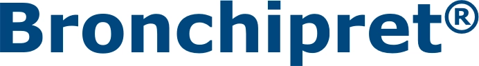 Bronhipreet logo