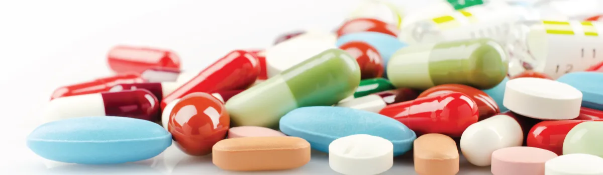 antibiotice