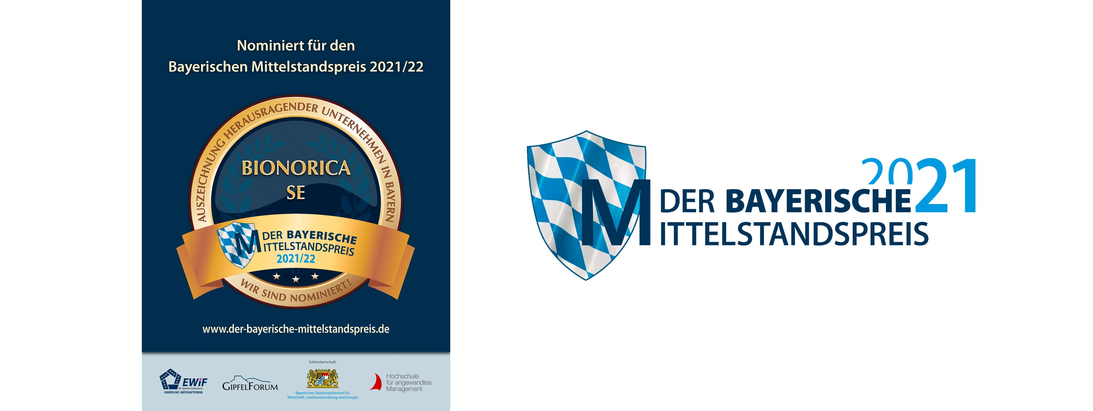 Nominierung