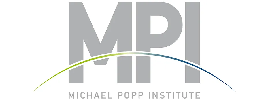 Logotipo de MPI