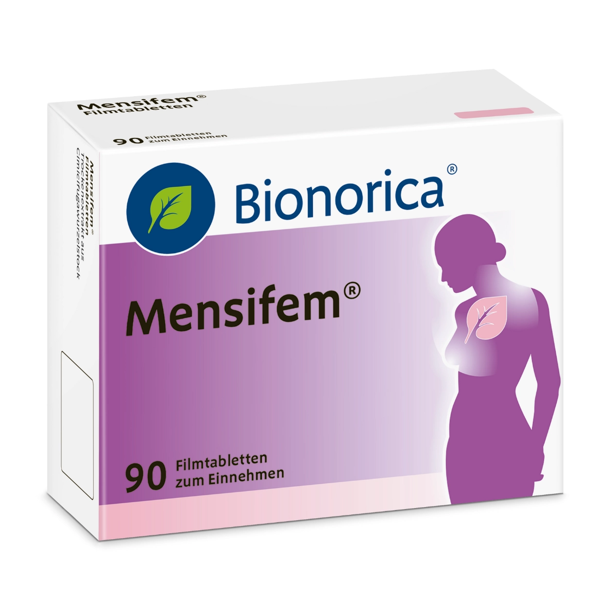 Mensifem Packshot