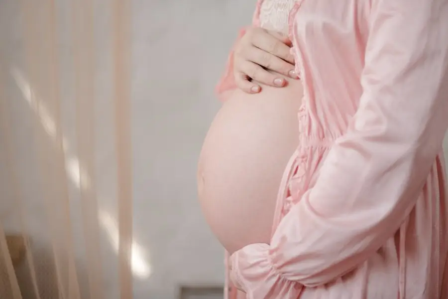 pregnancy