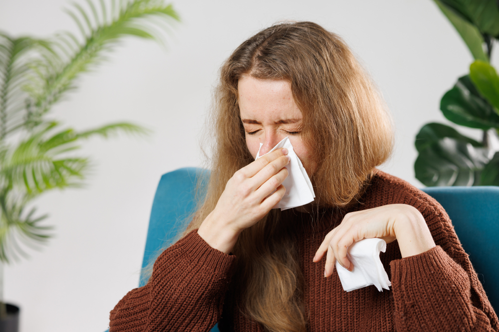 Риновирусы: симптомы, лечение и профилактика риновирусной инфекции