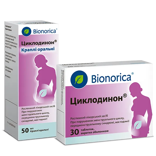 Циклодинон®
