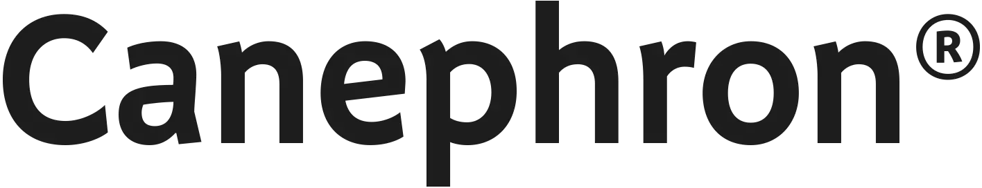Canephron CZ logo