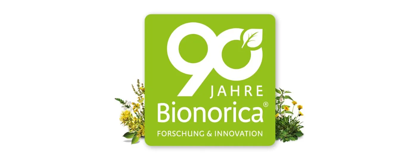 90 Jahre Sinupret