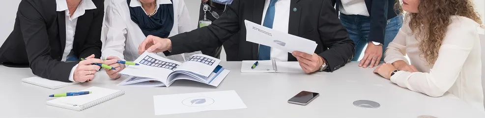 Zusammenarbeit