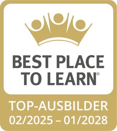 Top-ausbuilder