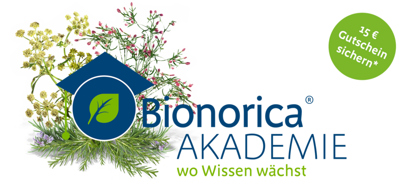 Bionorica Akademie Logo