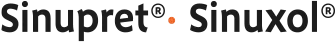 Sinupret Sinuxol Logo