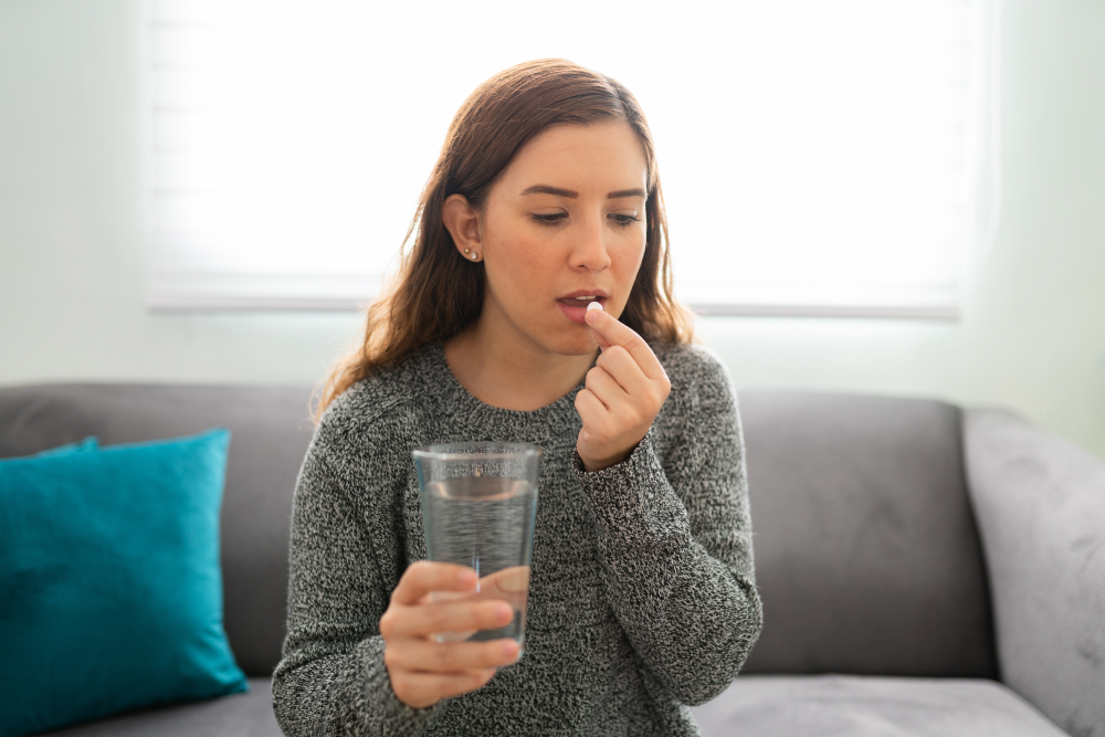 Як швидко вилікувати кашель?