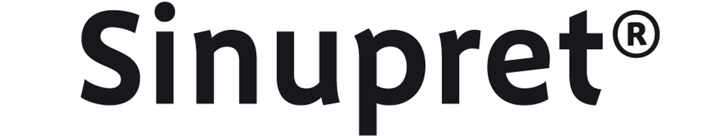 Sinupret logo (AT)