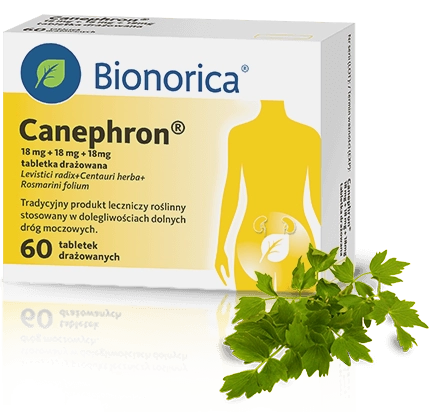 Canephron® tabletki