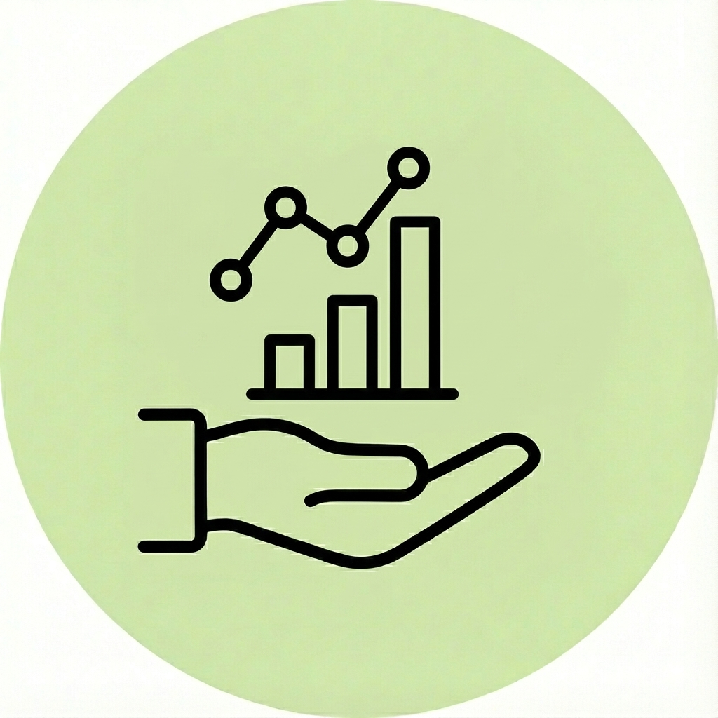 Praktisch verwendbare Ergebnisse