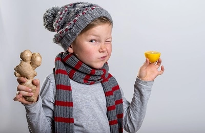 иммунитет детей