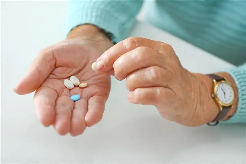 Жаркие приливы зимой 3