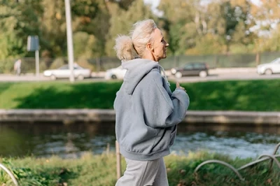 Боль в суставах