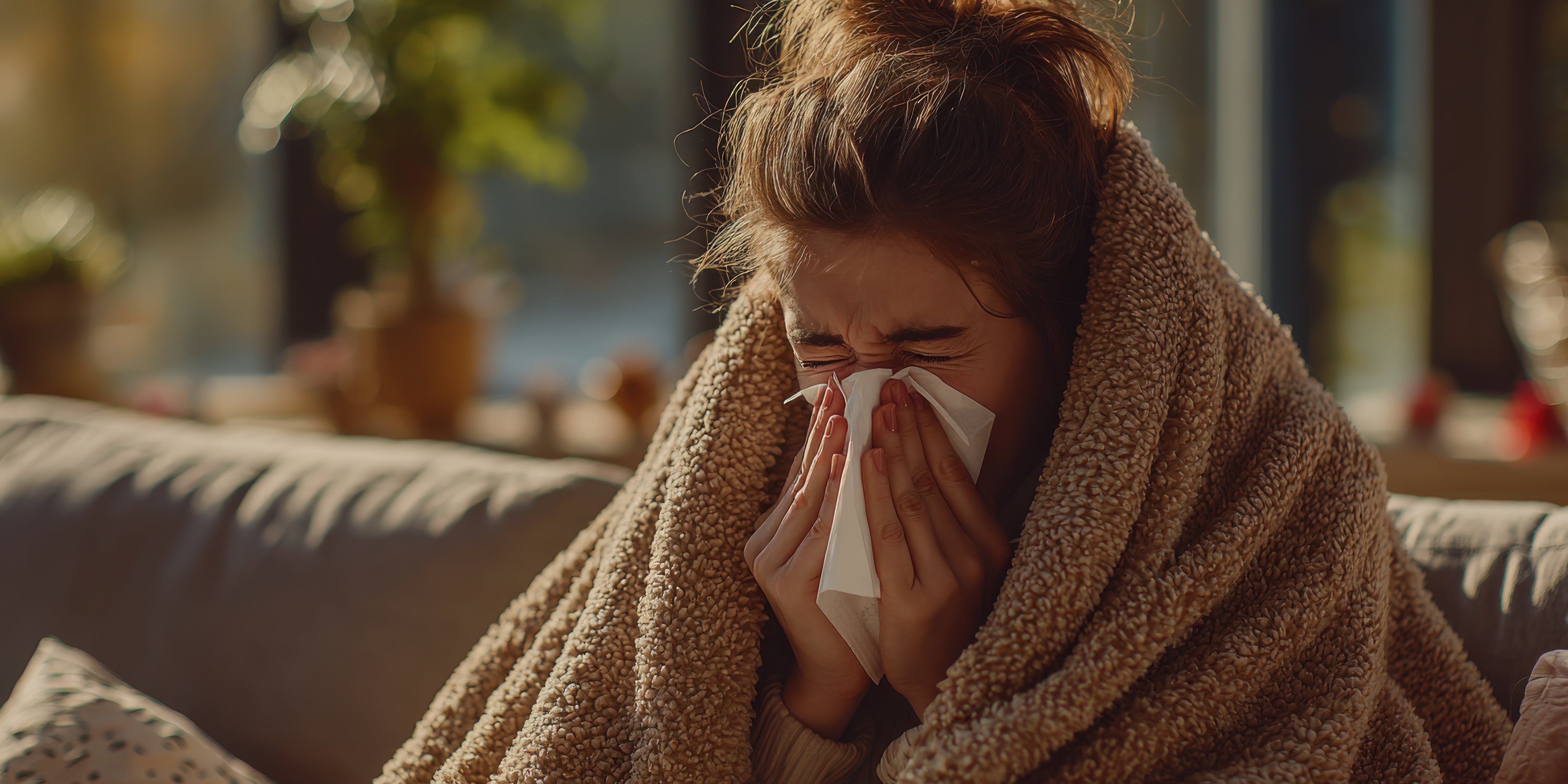 Осенние инфекции