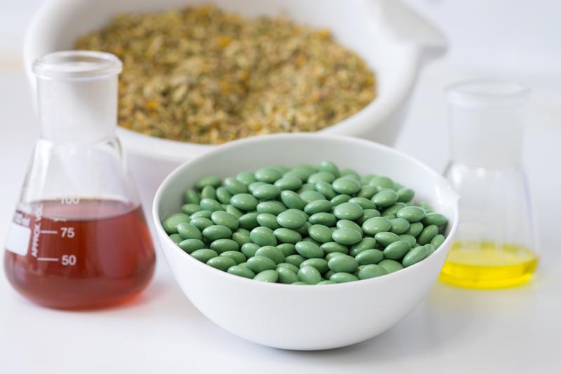 Sinupret® extract Tabletten