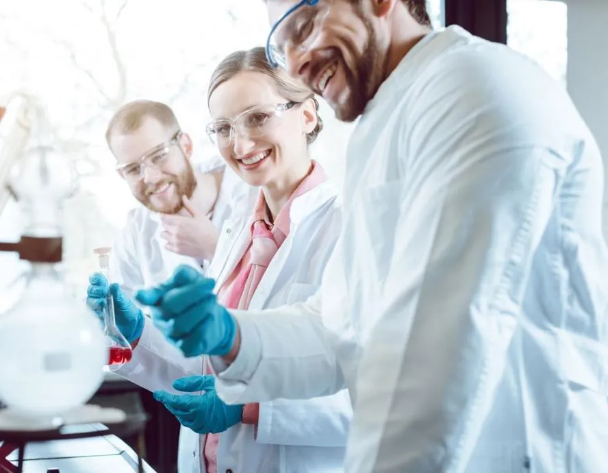 Obtenga más información sobre la iniciativa de investigación externa de Bionorica