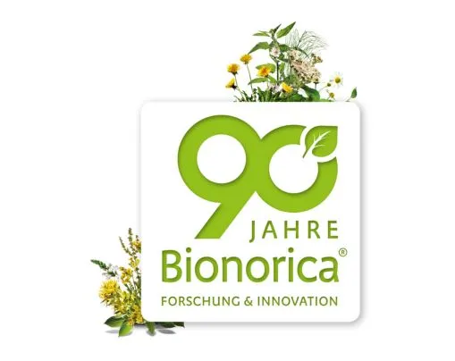 90 Jahre Bionorica® Austria