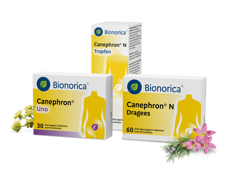 Canephron®