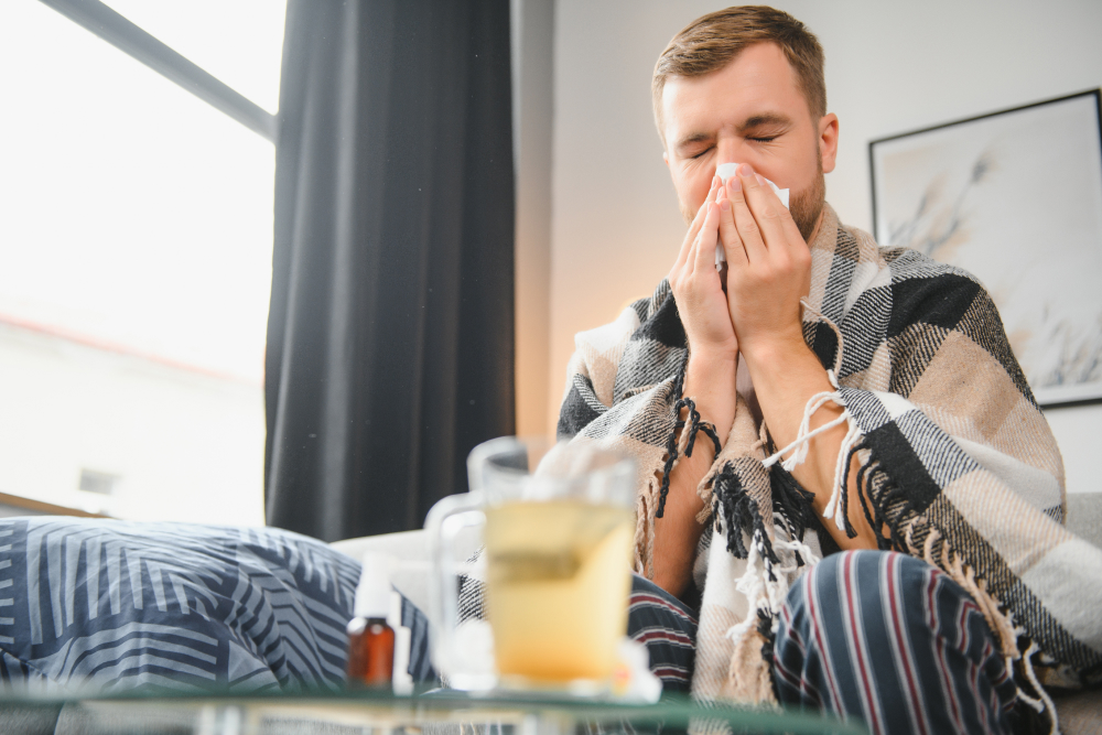 Синупрет при гайморите: показания и действие препарата