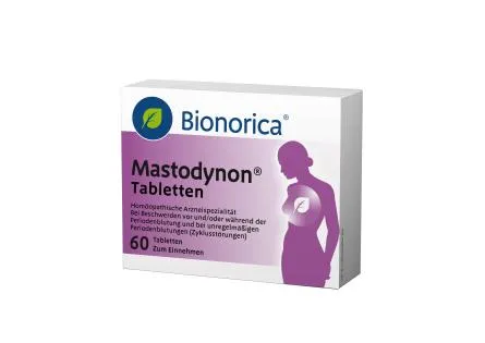 Mastodynon