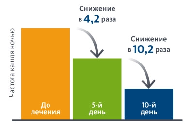 Бронхипрет® - diagram 2