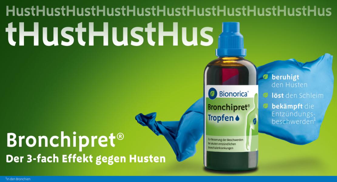 Bronchipret Tropfenvisual