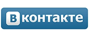 Vkontakte logo
