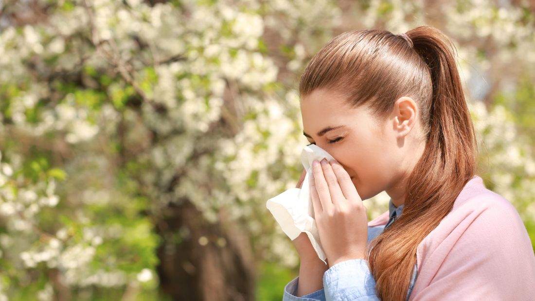 sinusitis tratamiento