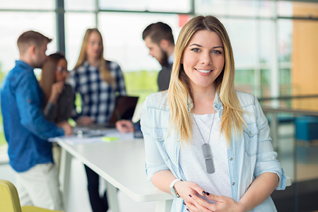 Traineeprogramm