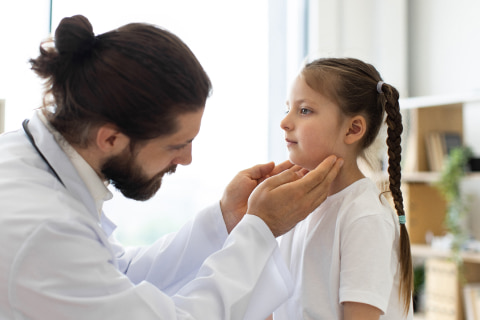 Ларинготрахеит: симптомы, причины и лечение заболевания