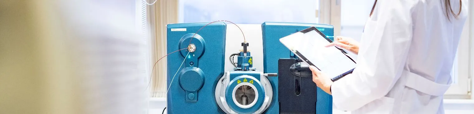 Spectrometer