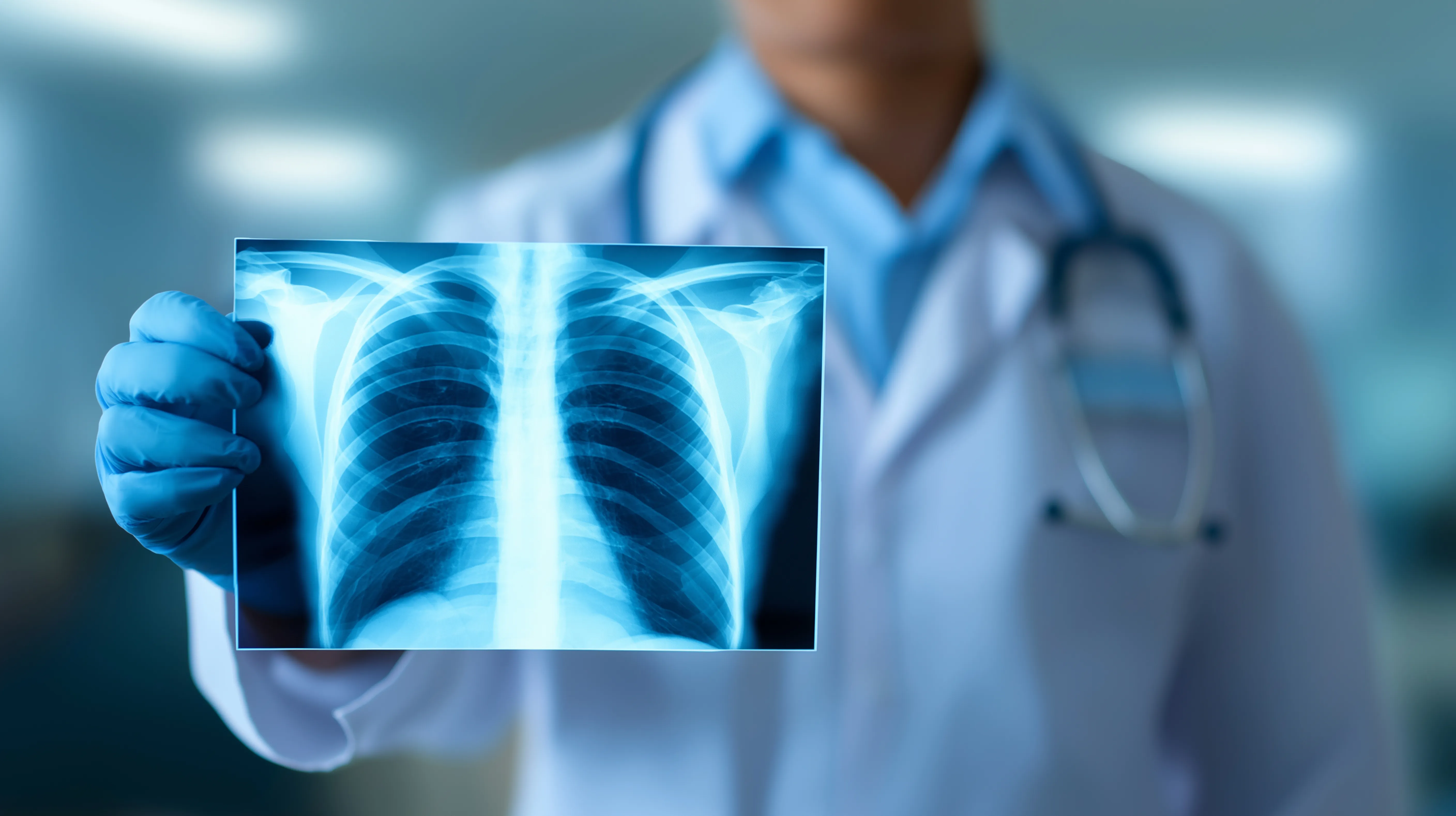 Хронический кашель