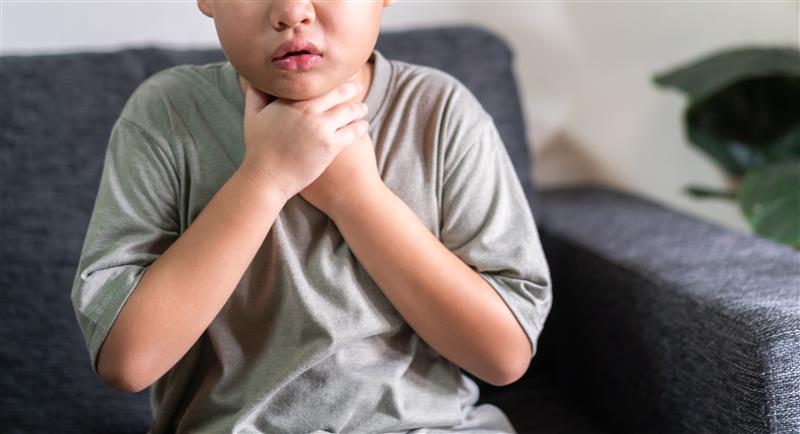 Тонзилгон<sup>®</sup> Н балаларға