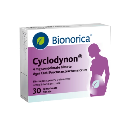 Cyclodynon®