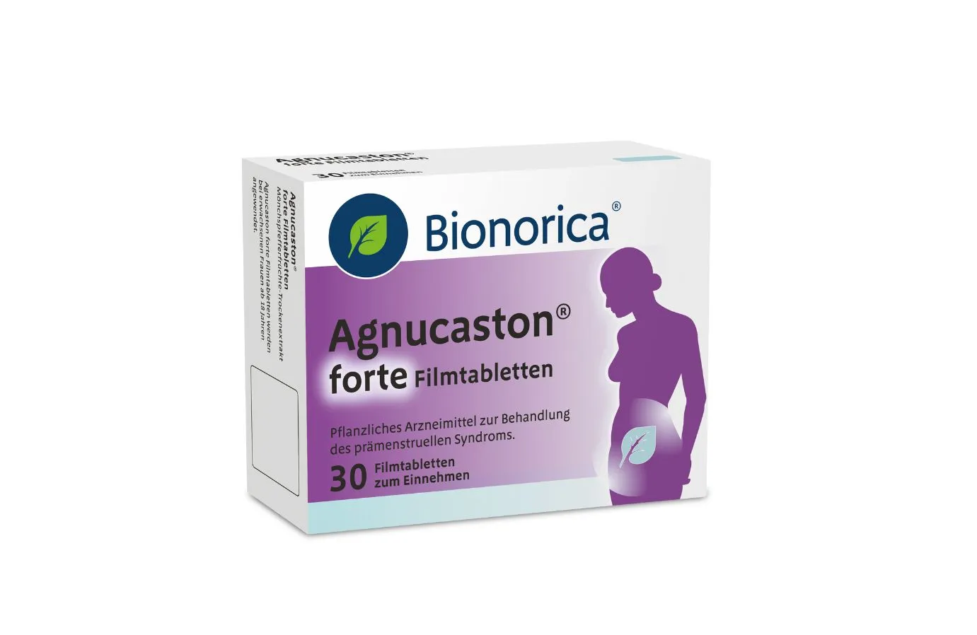 Agnucaston Packshot