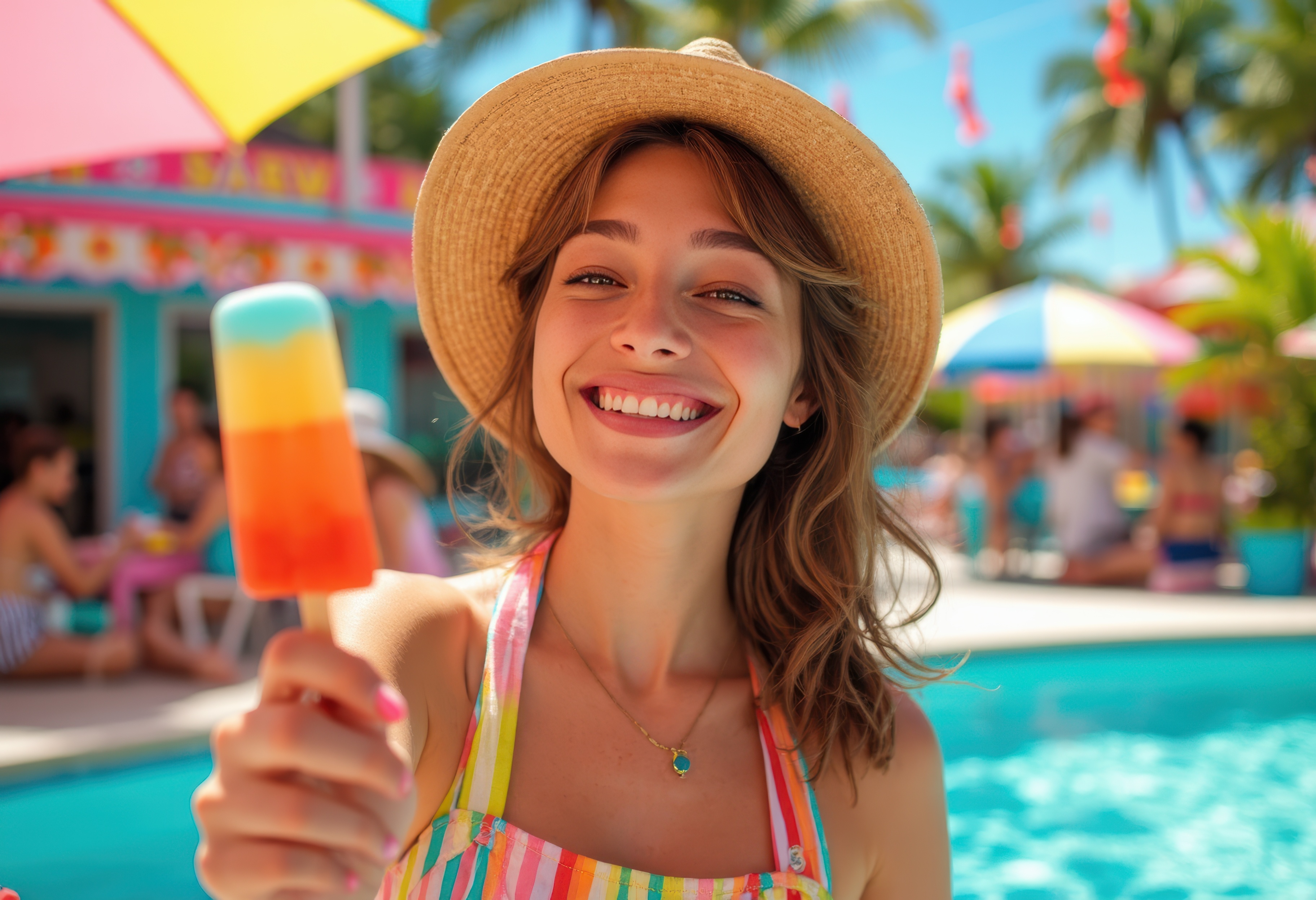 Wie kann man einer „Sommergrippe“ vorbeugen?