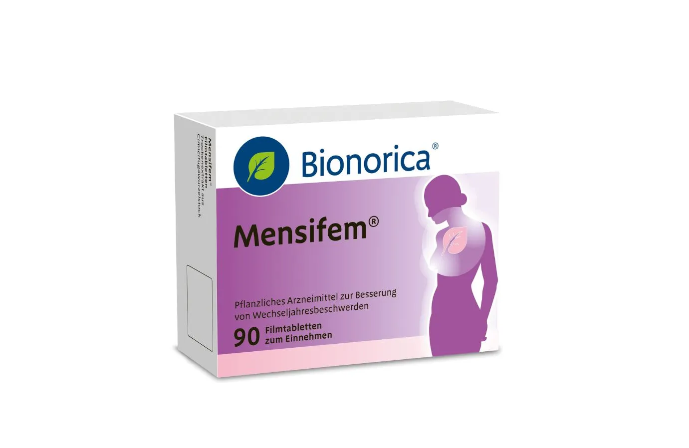 Mensifem Packshot