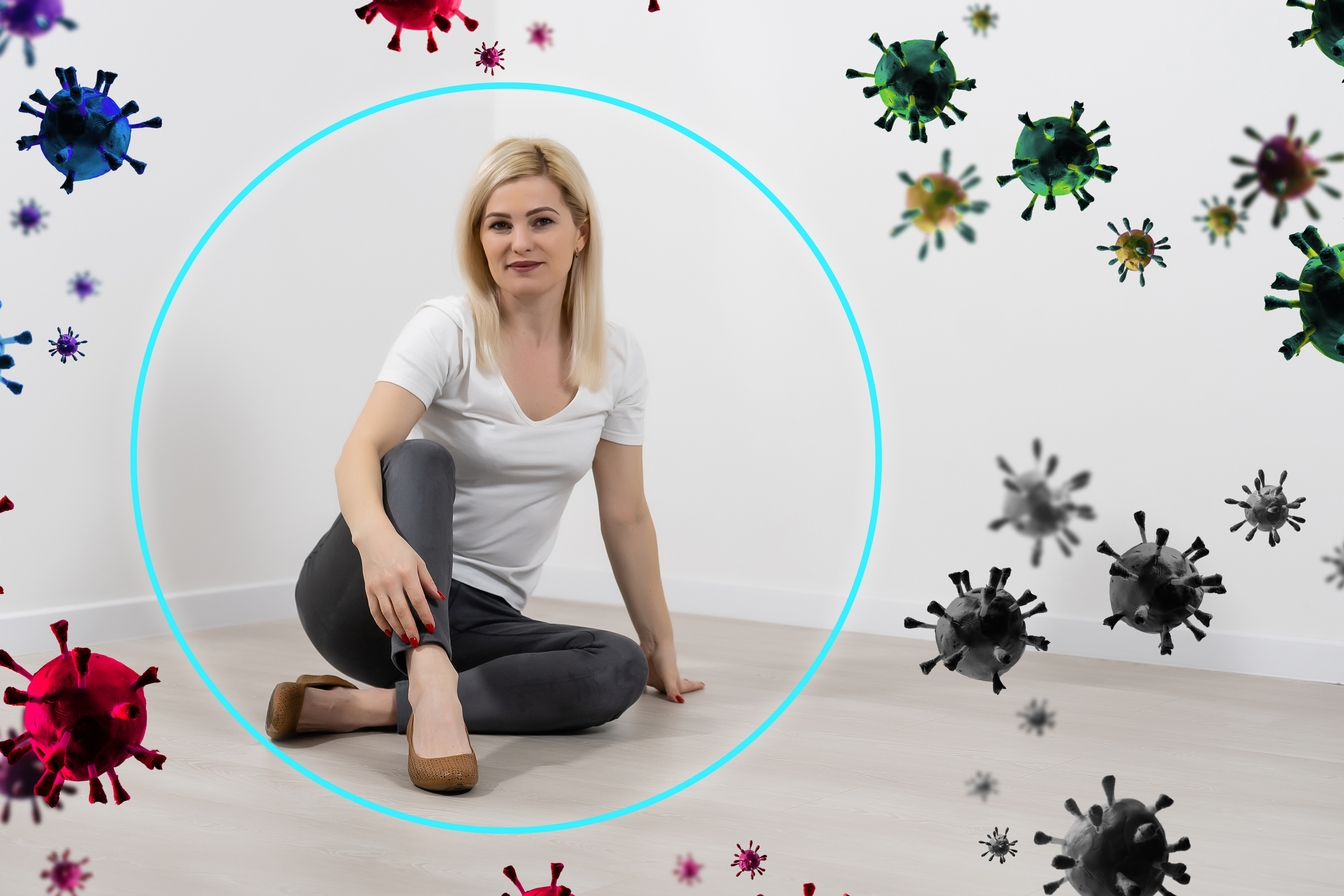 Иммунитет 1