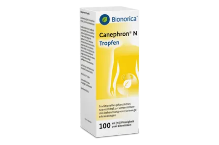 Canephron N Tropfen