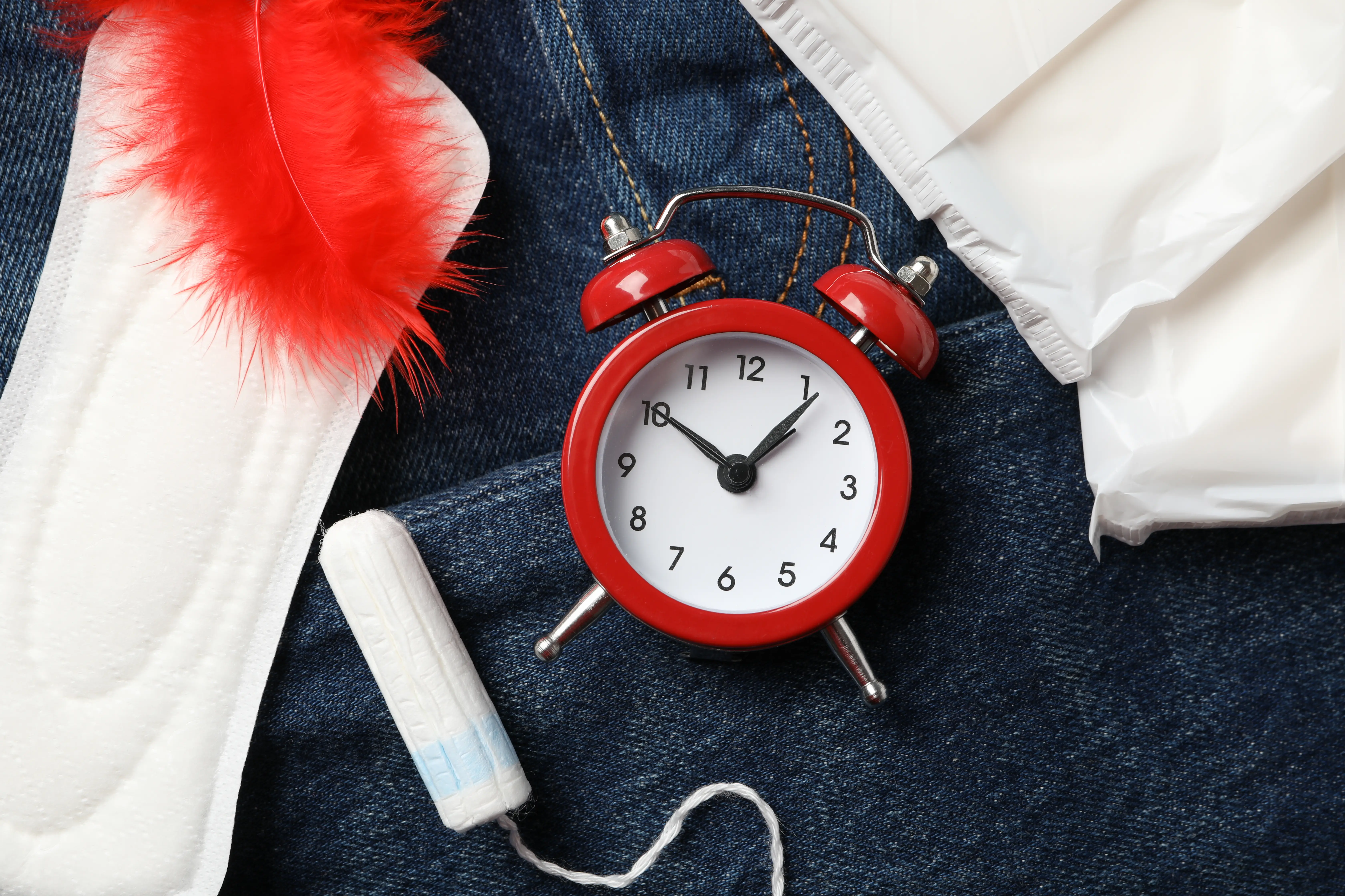 Як змінюється цикл із віком