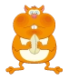 хомячок
