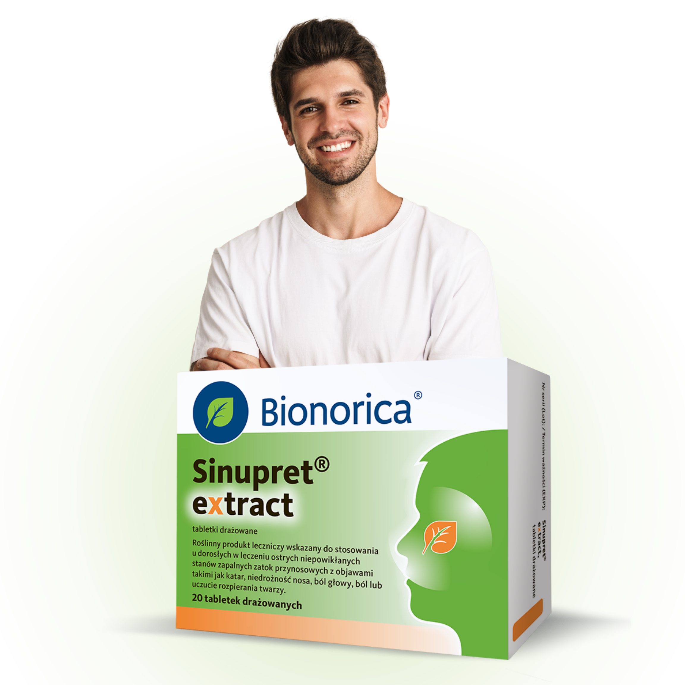 Sinupret® eXtract