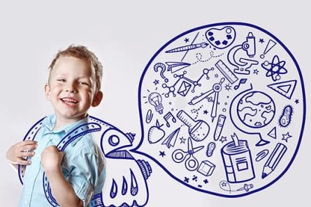 Мектепке дайындау